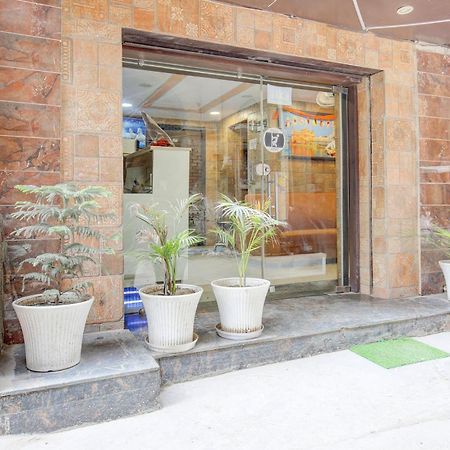 Hotel O Pink Residency Amritsar Exteriér fotografie