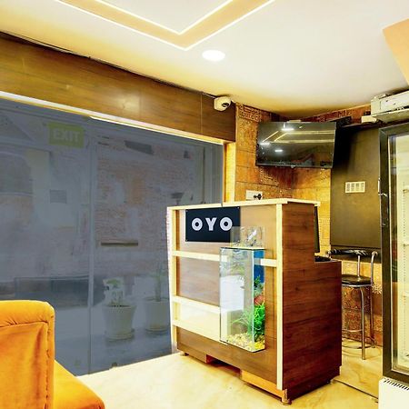 Hotel O Pink Residency Amritsar Exteriér fotografie