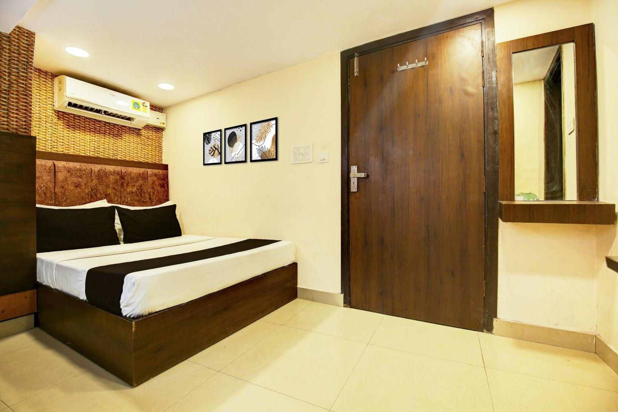Hotel O Pink Residency Amritsar Exteriér fotografie