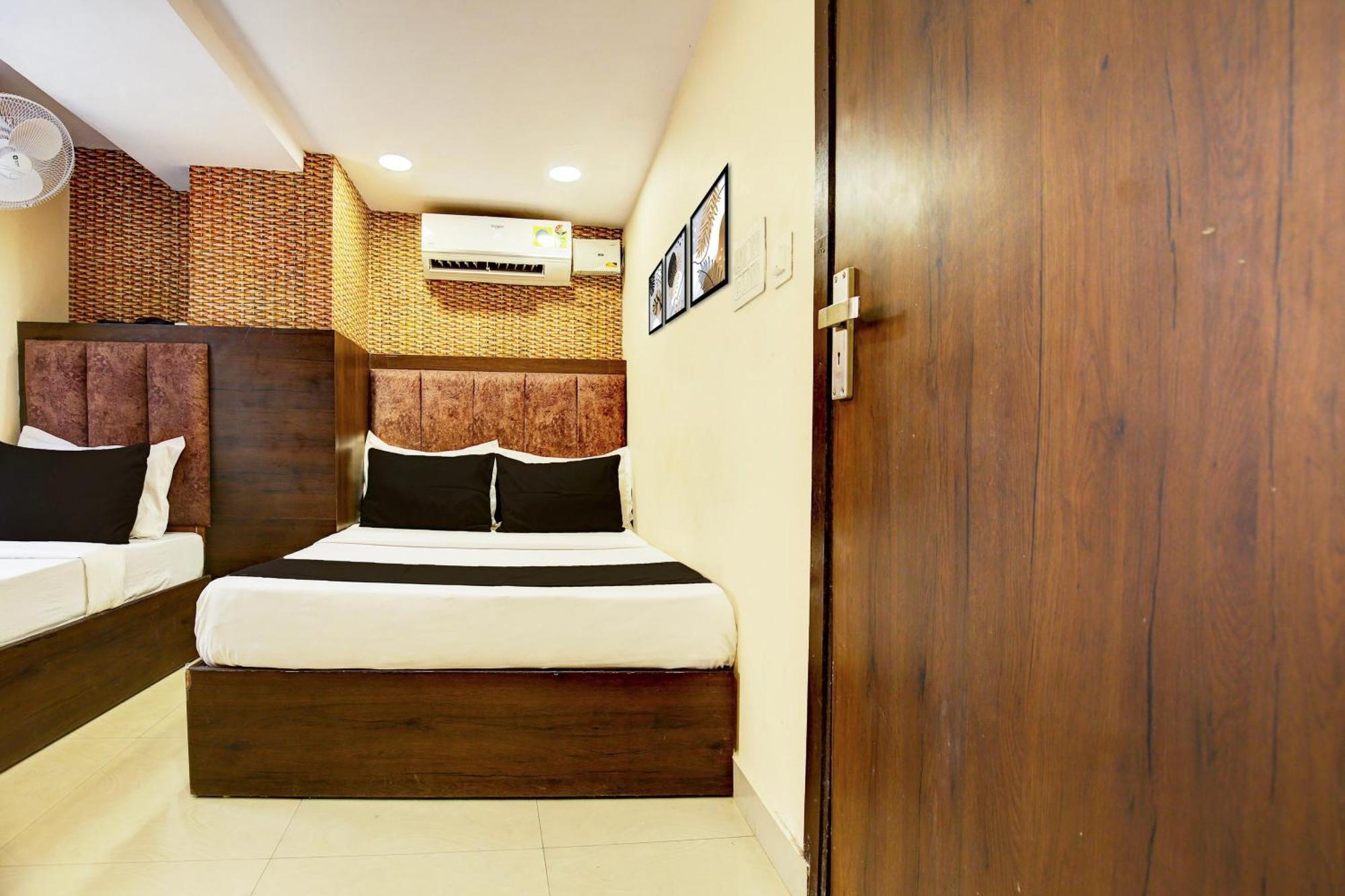 Hotel O Pink Residency Amritsar Exteriér fotografie